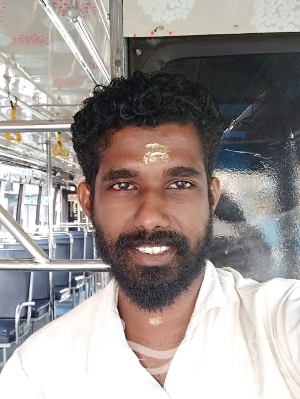 Ajith Unnikrishnan